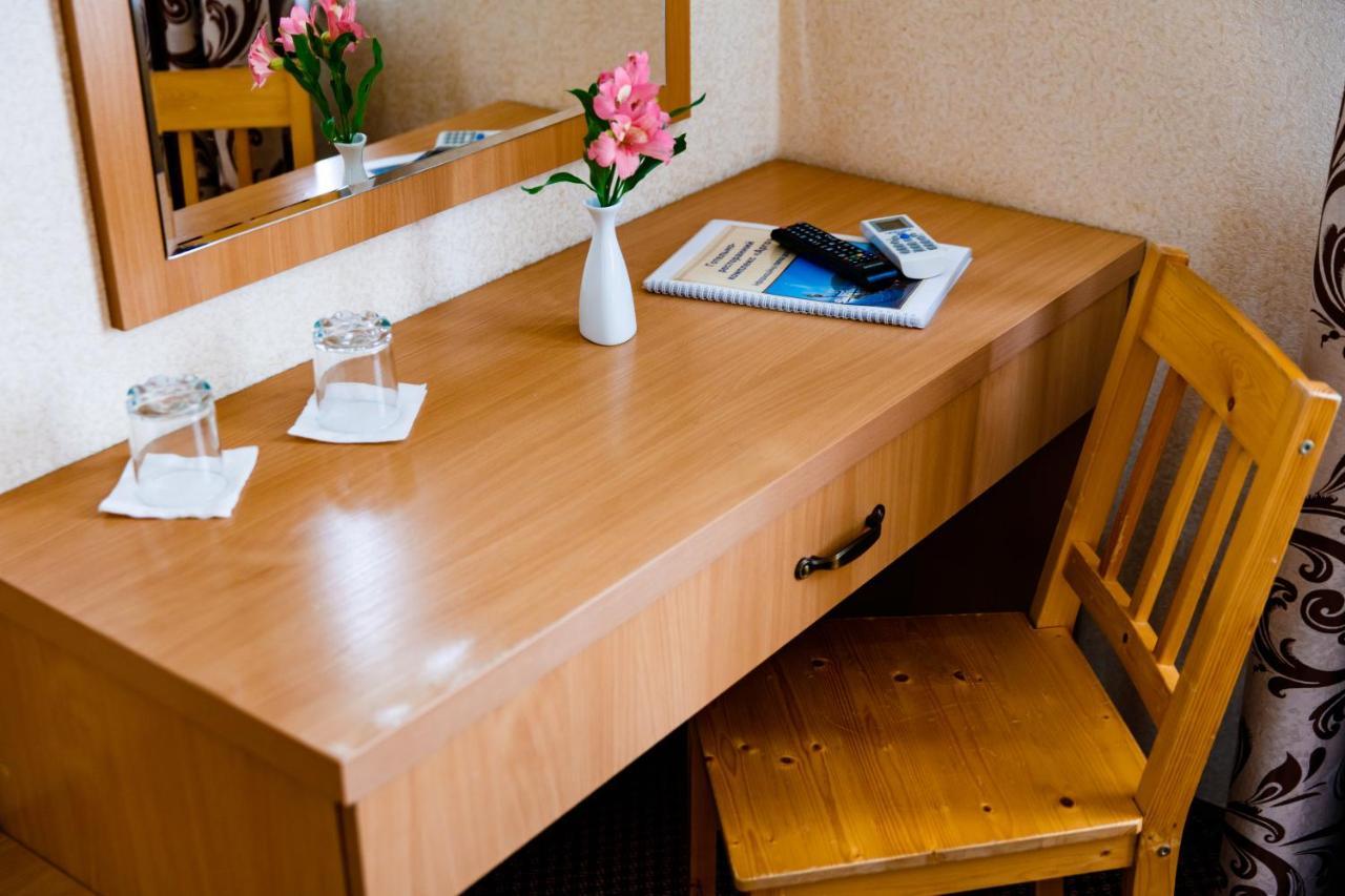 Argo Hotel Lviv Ngoại thất bức ảnh