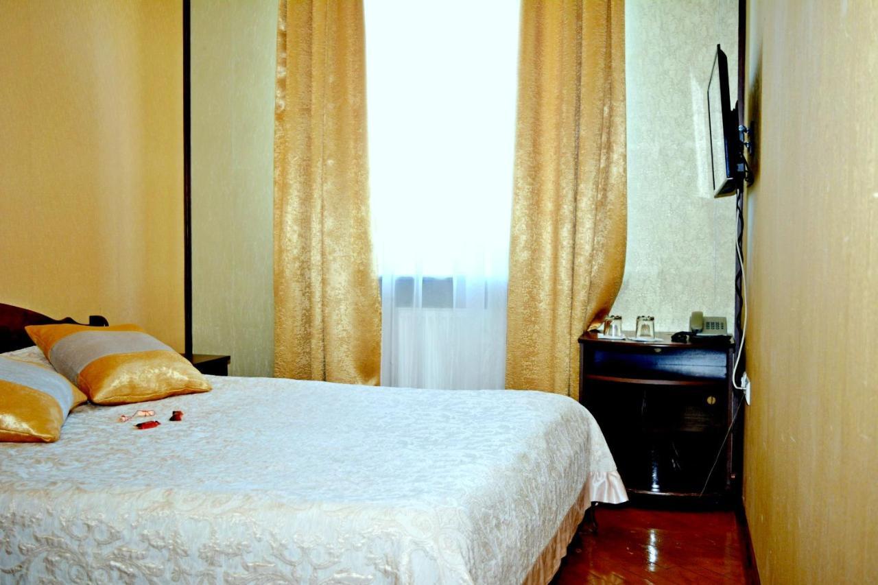 Argo Hotel Lviv Ngoại thất bức ảnh