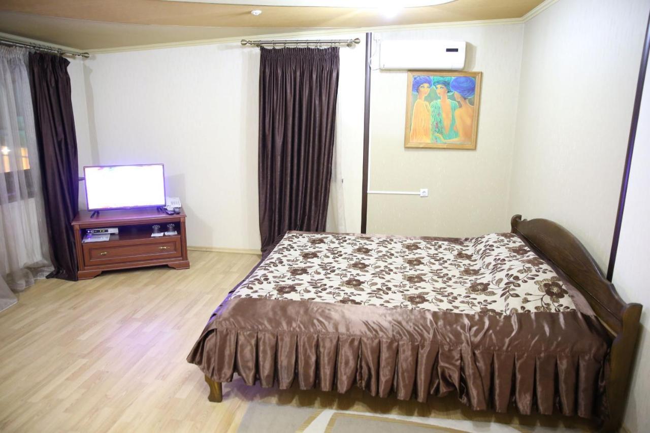 Argo Hotel Lviv Ngoại thất bức ảnh