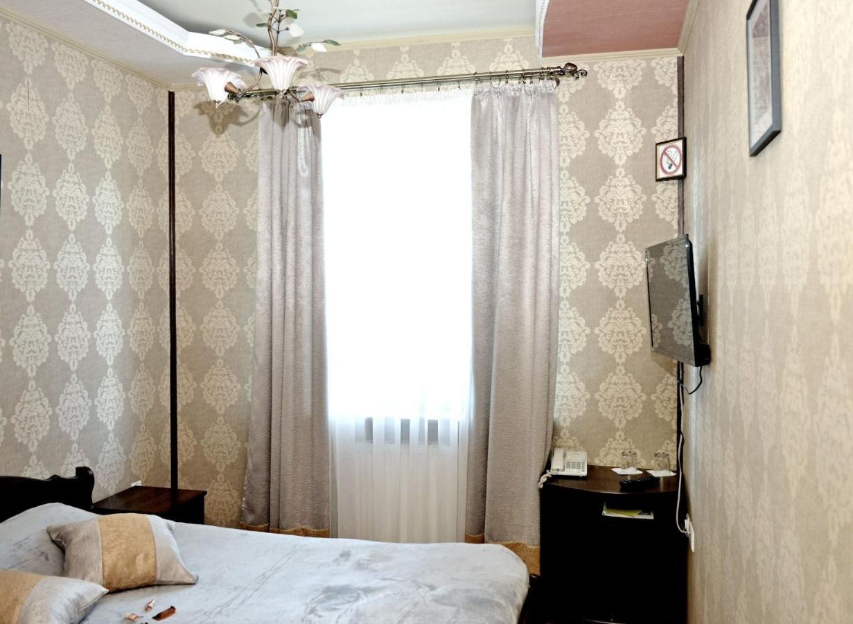 Argo Hotel Lviv Ngoại thất bức ảnh