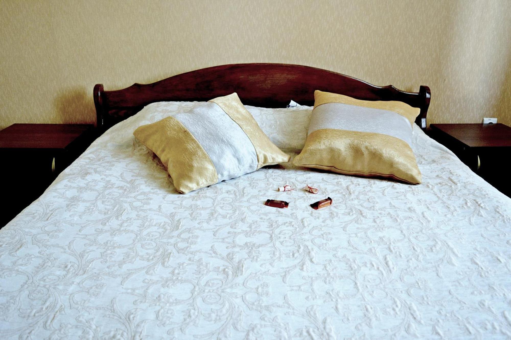 Argo Hotel Lviv Ngoại thất bức ảnh