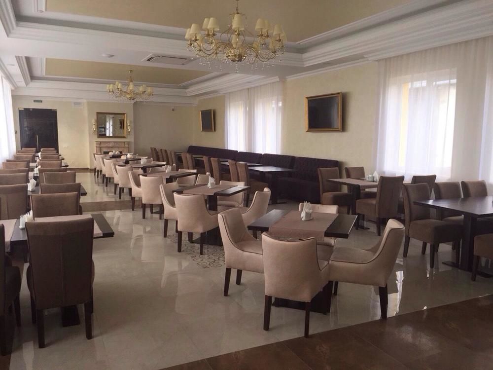 Argo Hotel Lviv Ngoại thất bức ảnh