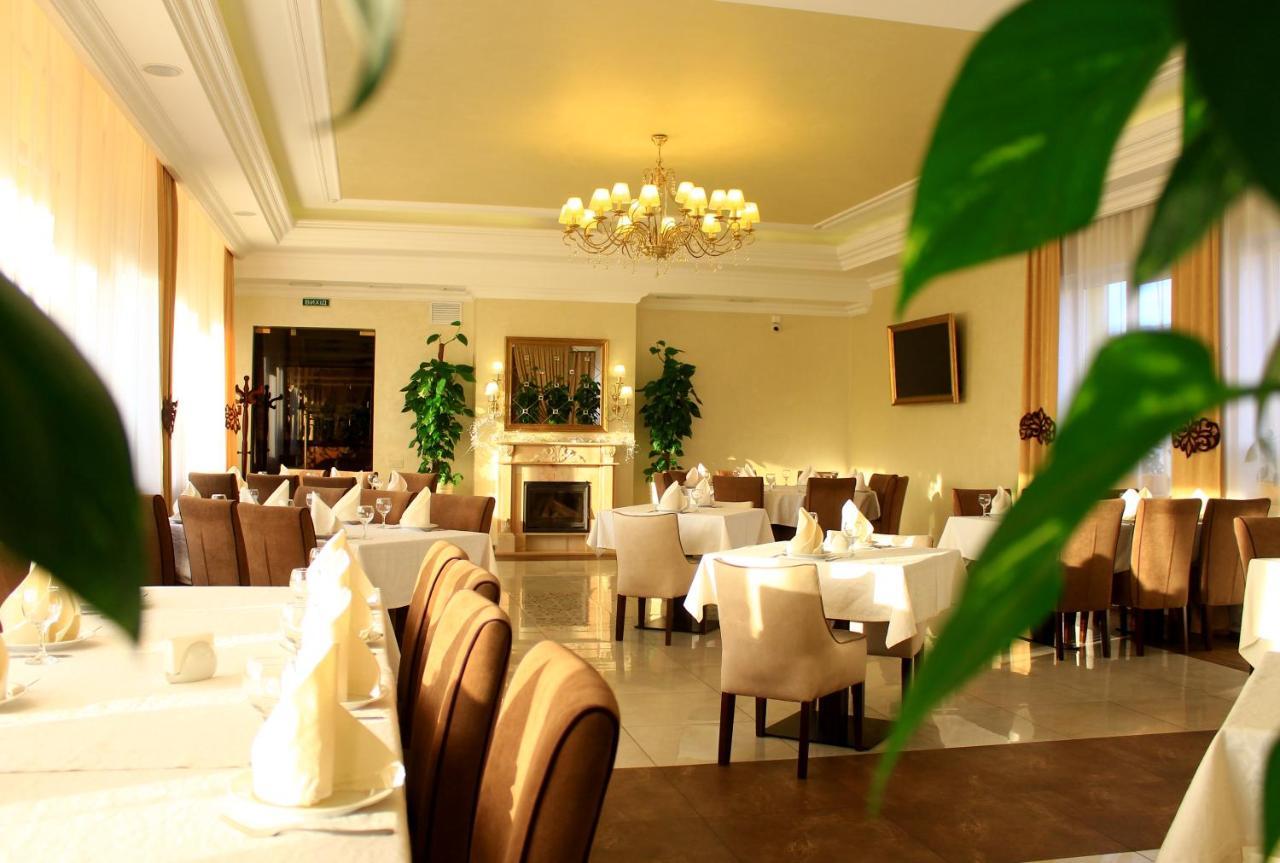 Argo Hotel Lviv Ngoại thất bức ảnh