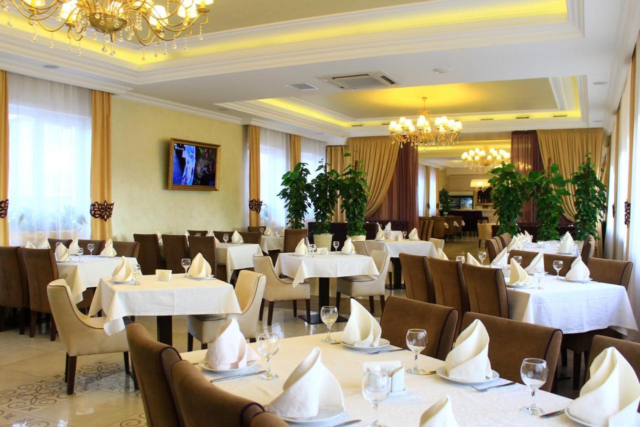 Argo Hotel Lviv Ngoại thất bức ảnh