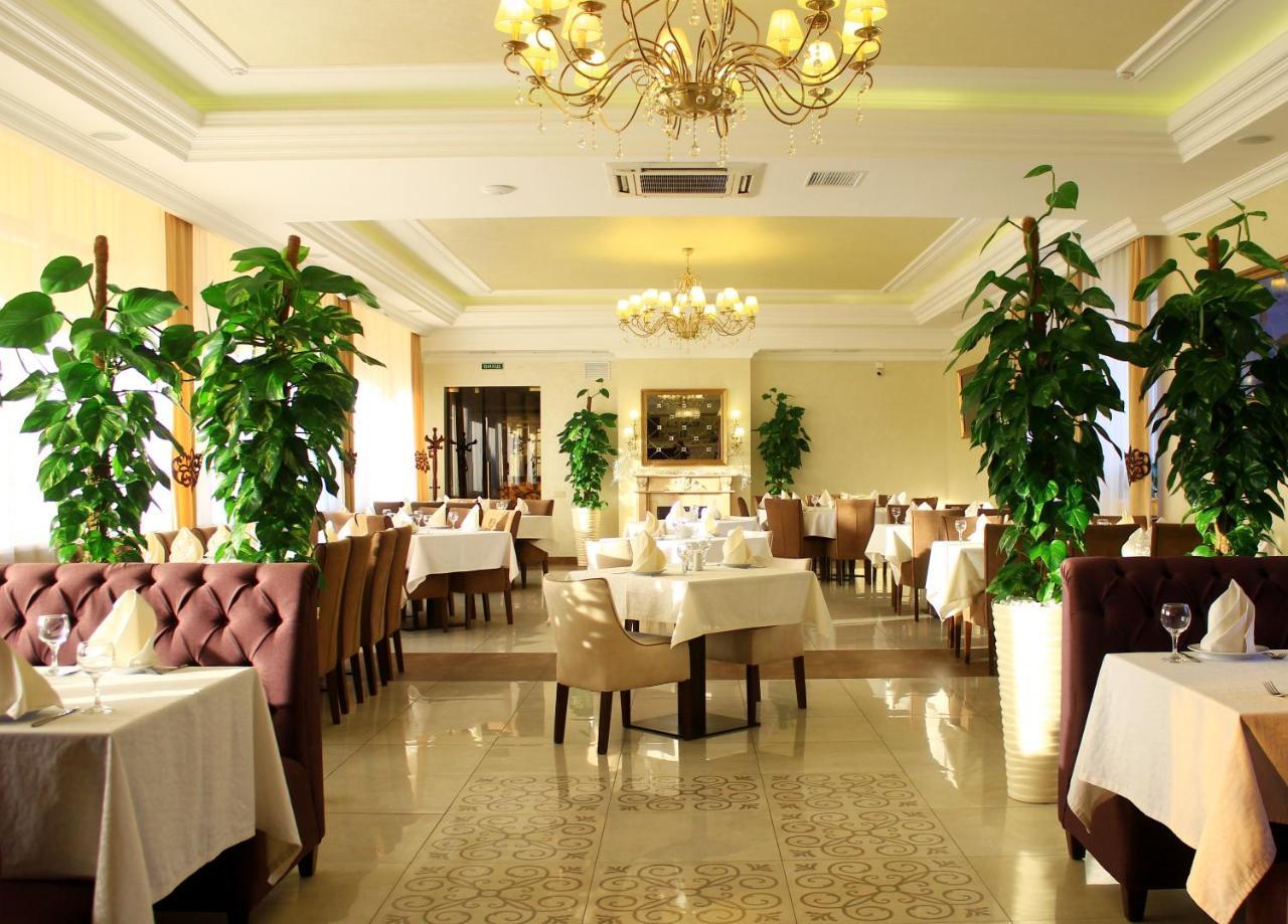Argo Hotel Lviv Ngoại thất bức ảnh