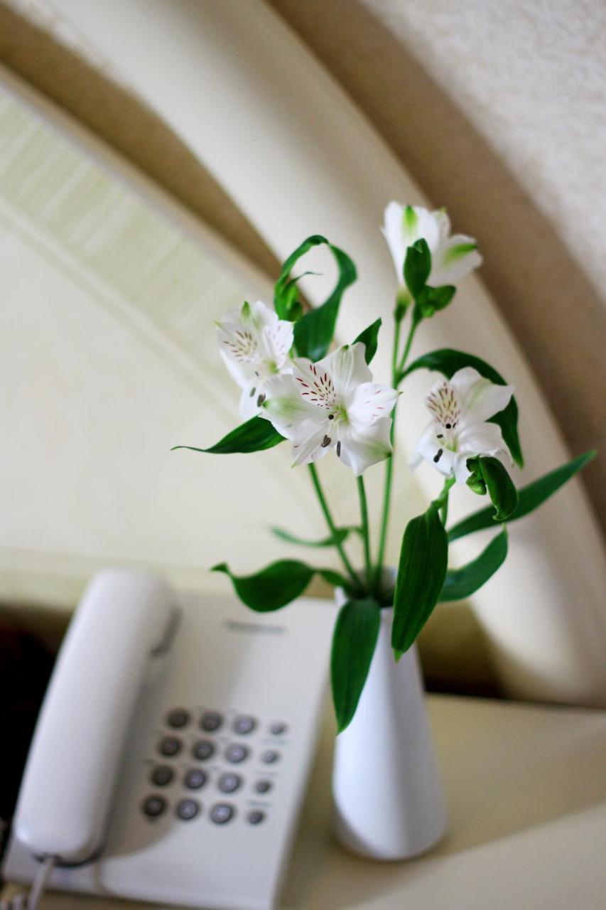 Argo Hotel Lviv Ngoại thất bức ảnh