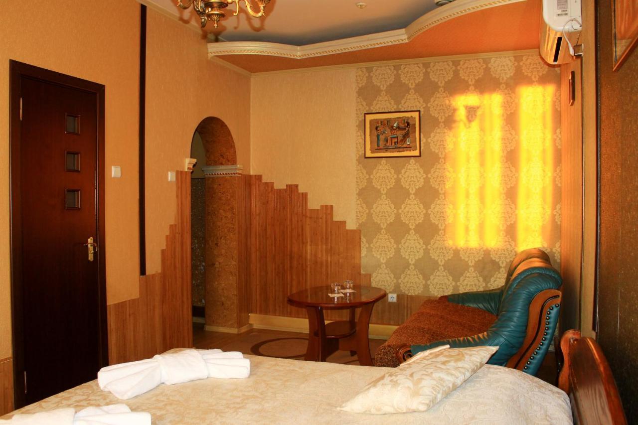 Argo Hotel Lviv Ngoại thất bức ảnh