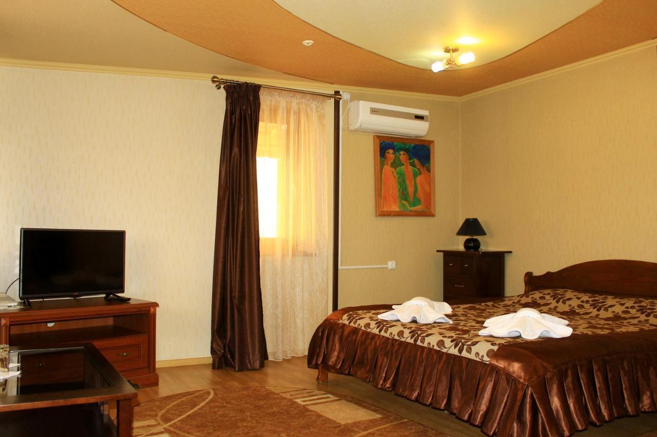 Argo Hotel Lviv Ngoại thất bức ảnh