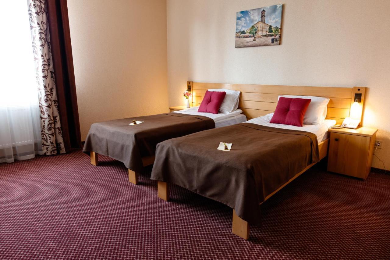 Argo Hotel Lviv Ngoại thất bức ảnh