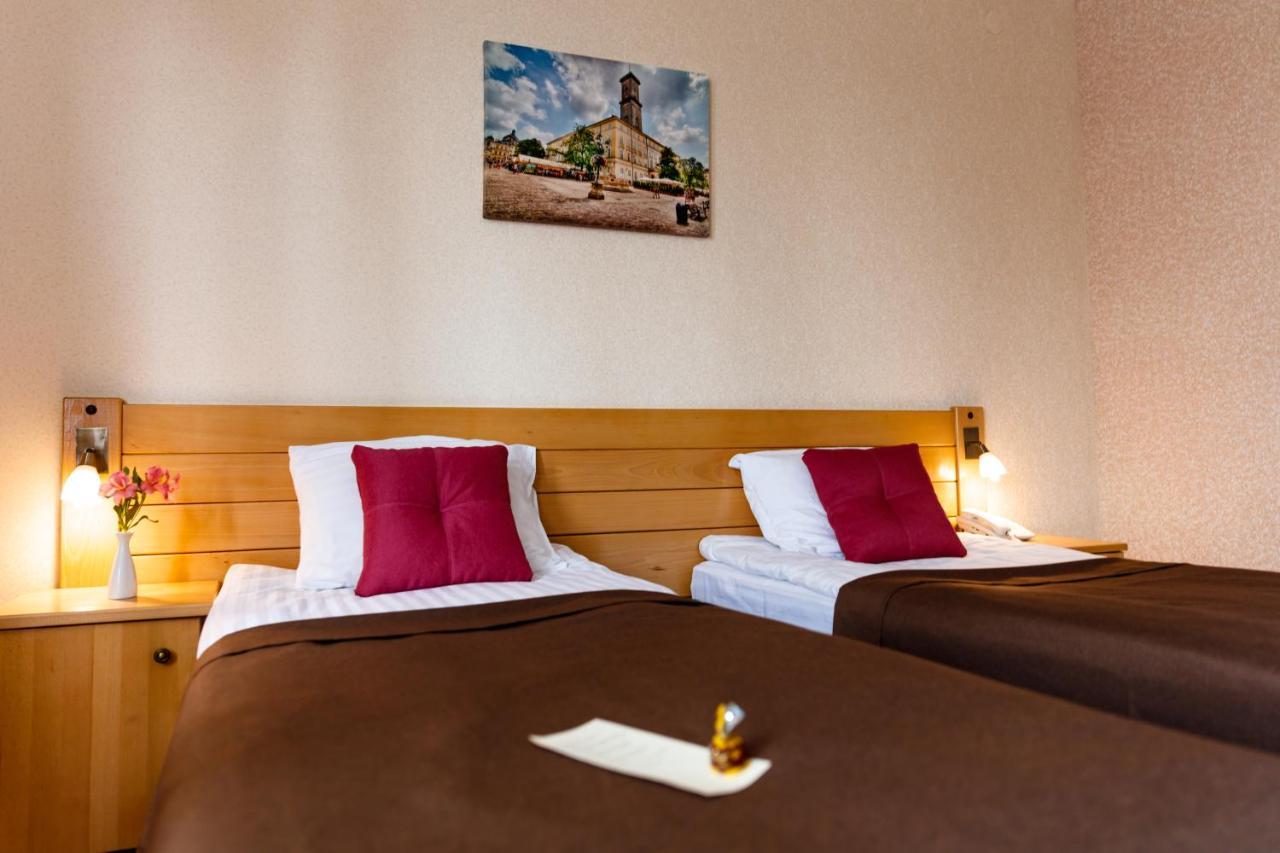 Argo Hotel Lviv Ngoại thất bức ảnh