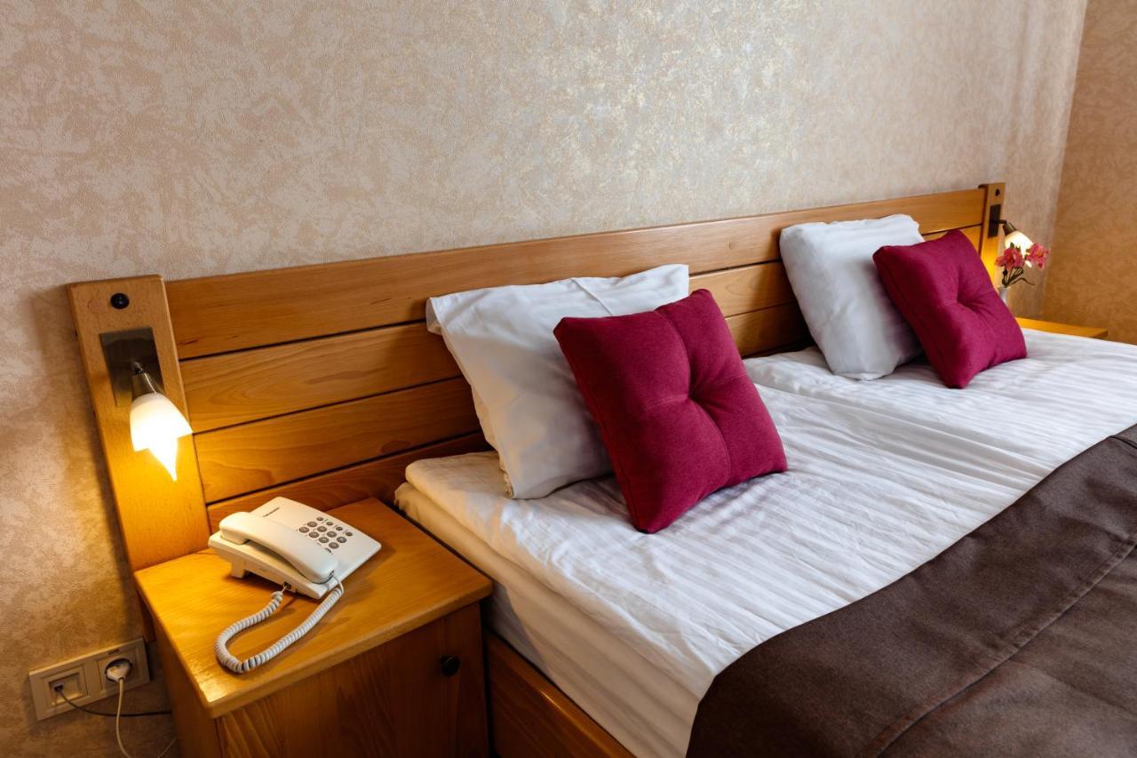 Argo Hotel Lviv Ngoại thất bức ảnh