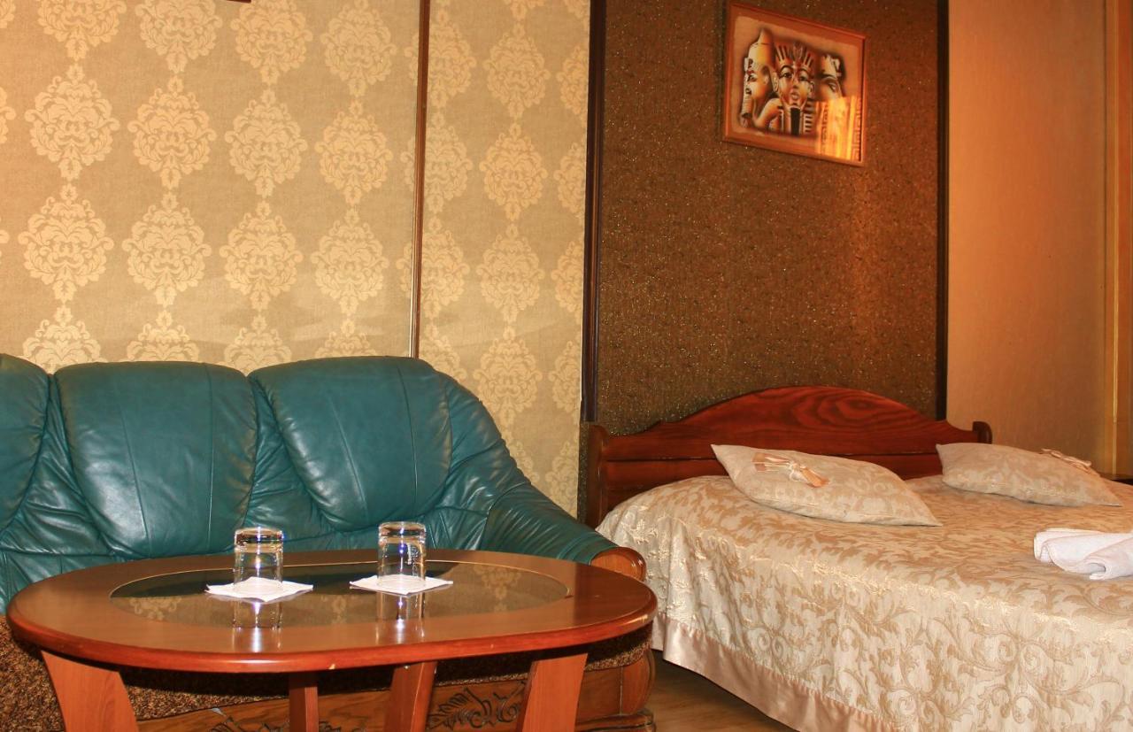 Argo Hotel Lviv Ngoại thất bức ảnh