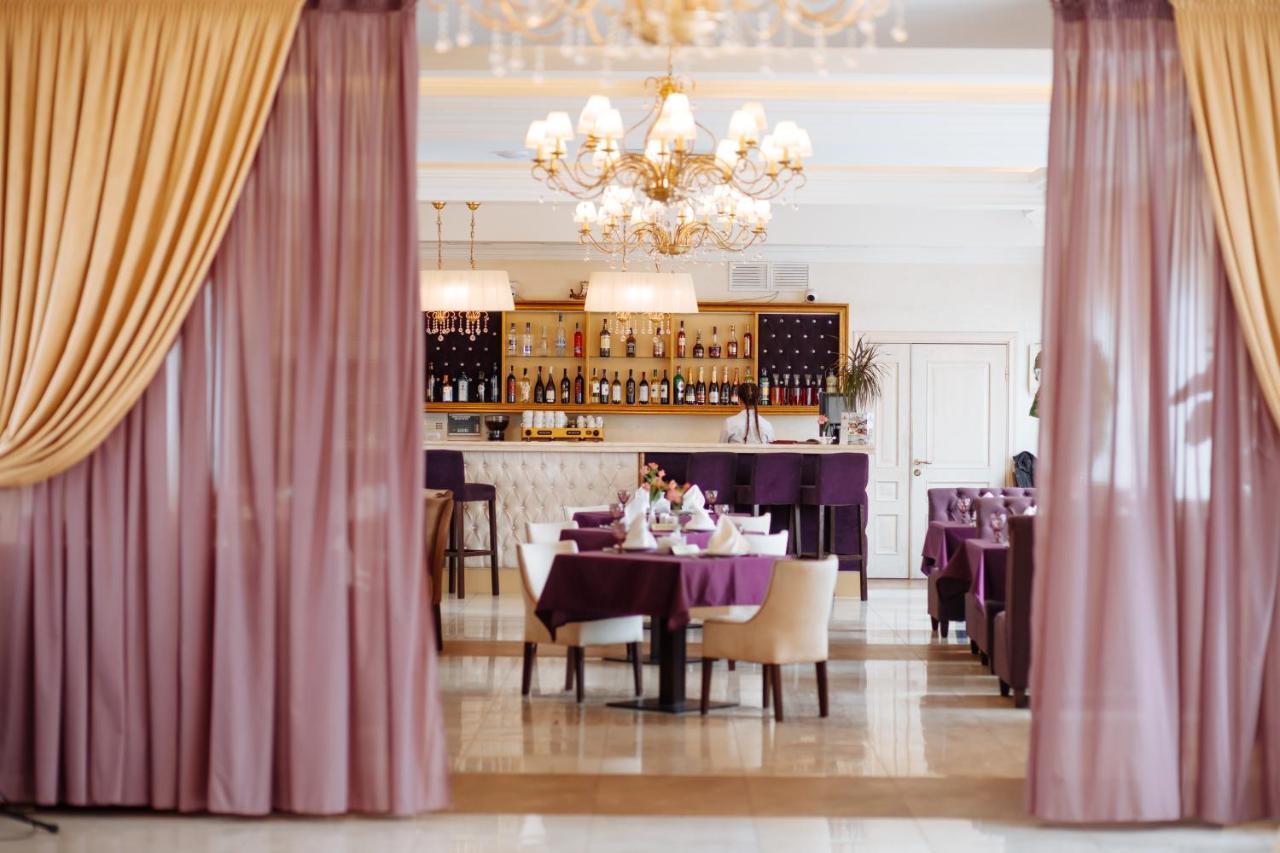 Argo Hotel Lviv Ngoại thất bức ảnh