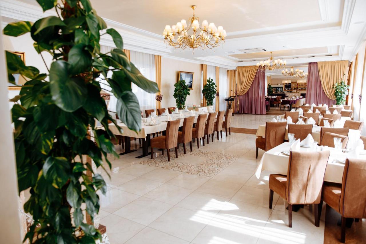 Argo Hotel Lviv Ngoại thất bức ảnh